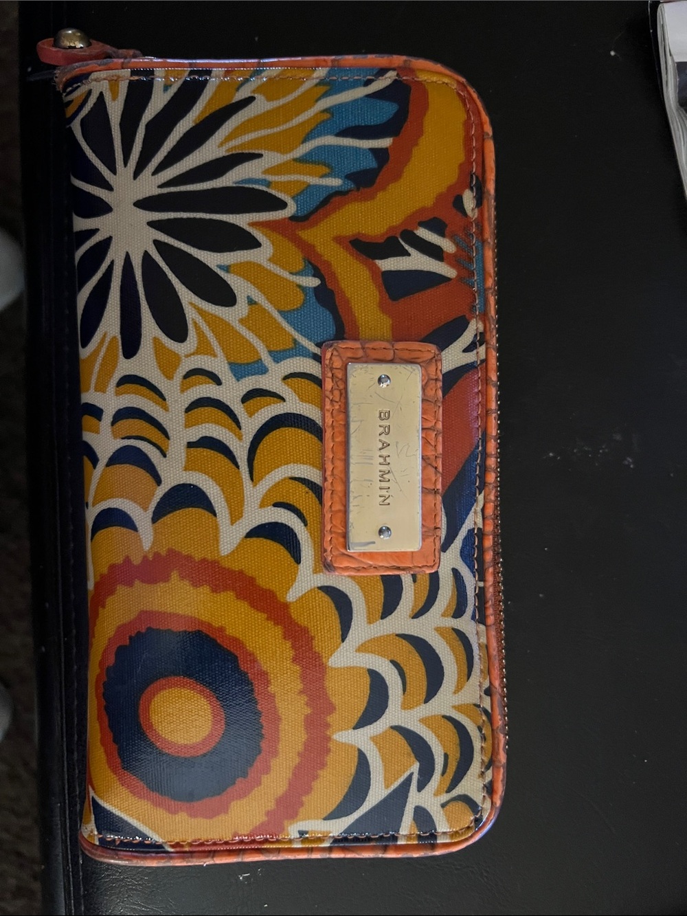 Accessory - Wallet or Clutch